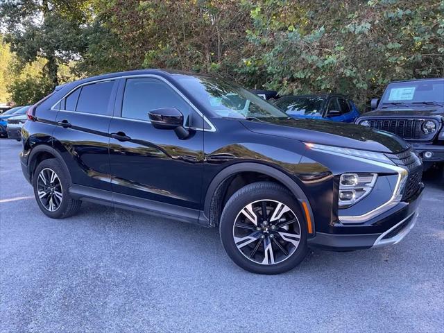 2026 Mitsubishi Eclipse Cross SE S-AWC for sale in Middlesboro, KY