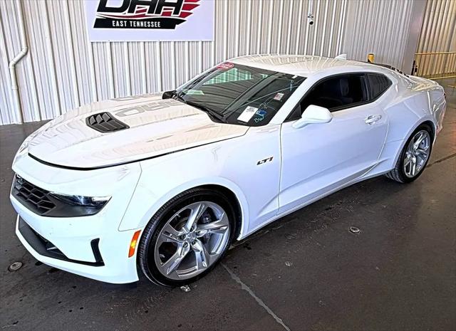 2022 Chevrolet Camaro LT1 for sale in Middlesboro, KY