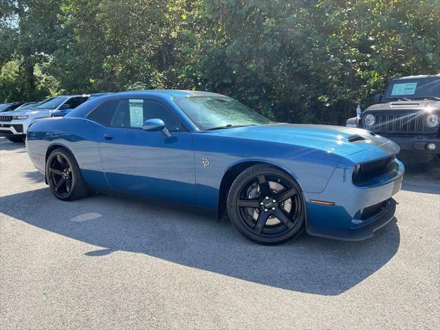 2021 Dodge Challenger SRT Hellcat for sale in Middlesboro, KY