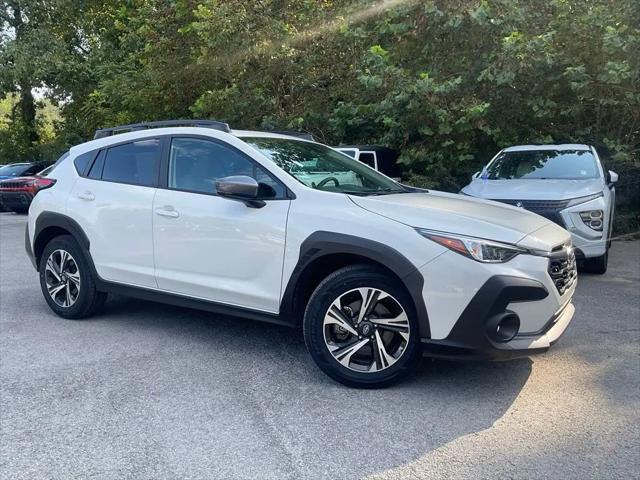2025 Subaru Crosstrek Premium for sale in Middlesboro, KY