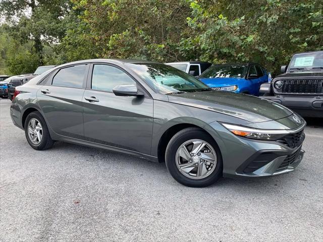 2026 Hyundai Elantra SE for sale in Middlesboro, KY