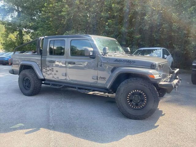 2020 Jeep Gladiator Sport S for sale in Middlesboro, KY