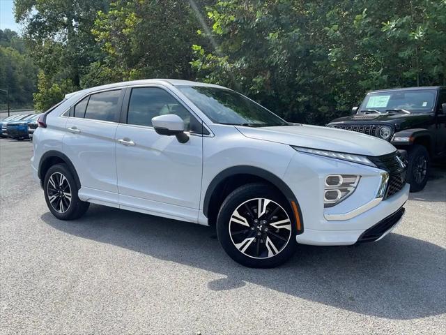 2024 Mitsubishi Eclipse Cross SEL S-AWC for sale in Middlesboro, KY