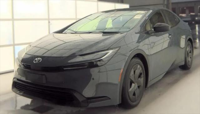 2025 Toyota Prius LE for sale in Middlesboro, KY