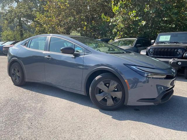 2025 Toyota Prius LE for sale in Middlesboro, KY