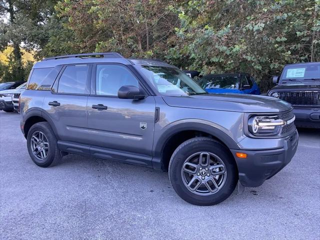 2025 Ford Bronco Sport Big Bend for sale in Middlesboro, KY