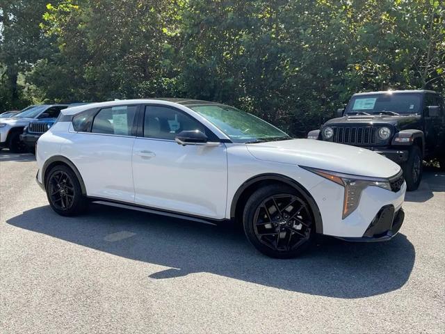 2026 Kia K4 GT-Line Turbo for sale in Middlesboro, KY