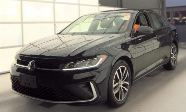 2025 Volkswagen Jetta 1.5T SE for sale in Middlesboro, KY