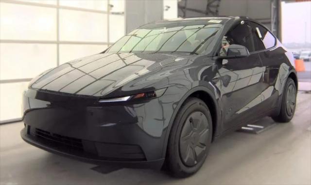 2026 Tesla Model Y Premium Rear-Wheel Drive for sale in Middlesboro, KY