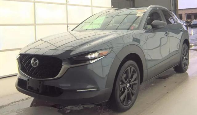 2025 Mazda CX-30 2.5 S Carbon Edition for sale in Middlesboro, KY