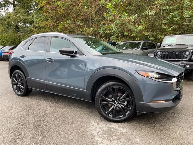 2025 Mazda CX-30 2.5 S Carbon Edition for sale in Middlesboro, KY