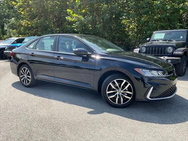 2025 Volkswagen Jetta 1.5T SE for sale in Middlesboro, KY