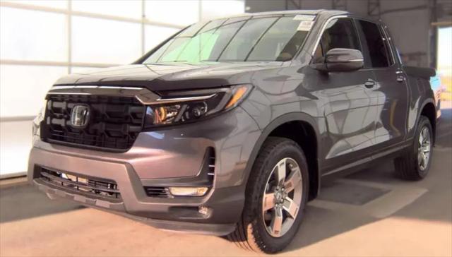 2025 Honda Ridgeline RTL for sale in Middlesboro, KY
