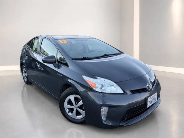 2013 Toyota Prius Two for sale in Rancho Cordova, CA