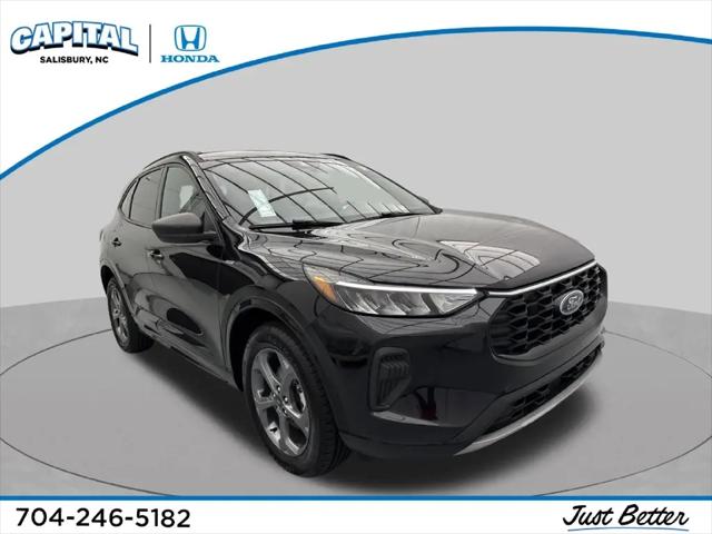 2023 Ford Escape ST-Line for sale in Salisbury, NC