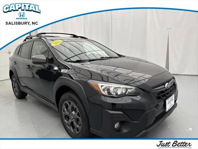 2022 Subaru Crosstrek Sport for sale in Salisbury, NC