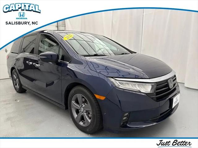 2022 Honda Odyssey EX for sale in Salisbury, NC