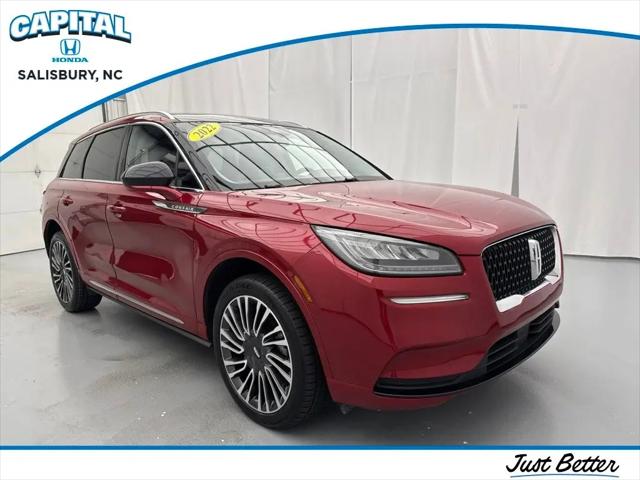 2022 Lincoln Corsair Standard for sale in Salisbury, NC