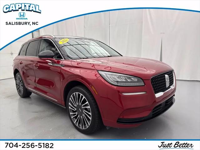 2022 Lincoln Corsair Standard for sale in Salisbury, NC