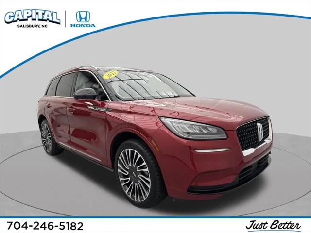 2022 Lincoln Corsair Standard for sale in Salisbury, NC
