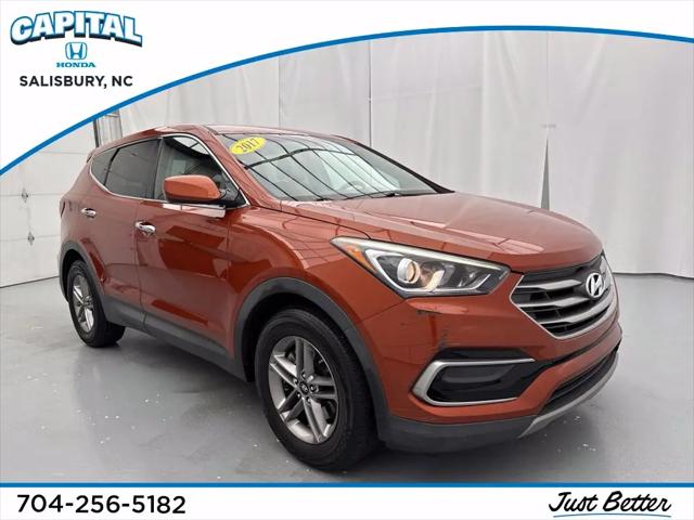 2017 Hyundai Santa Fe Sport 2.4L for sale in Salisbury, NC