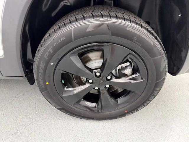 2023 Jeep Cherokee Altitude Lux 4x4