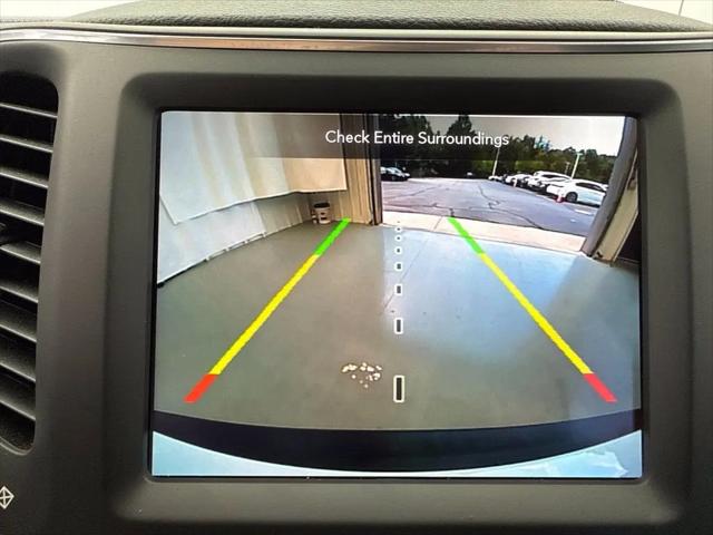 2023 Jeep Cherokee Altitude Lux 4x4