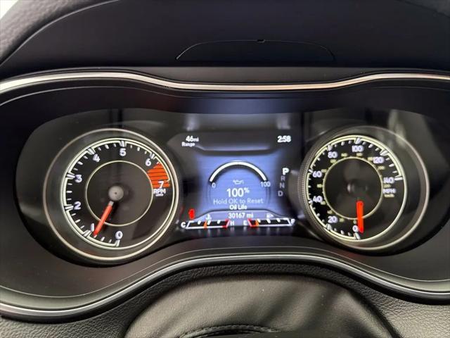 2023 Jeep Cherokee Altitude Lux 4x4