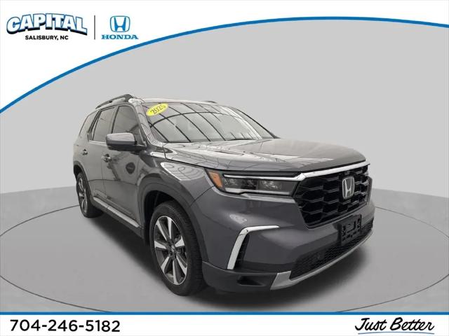 2025 Honda Pilot Elite for sale in Salisbury, NC
