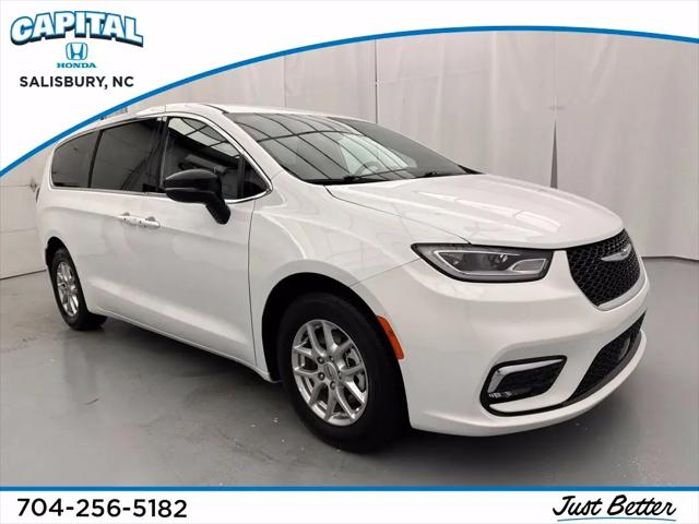 2025 Chrysler Pacifica Select for sale in Salisbury, NC
