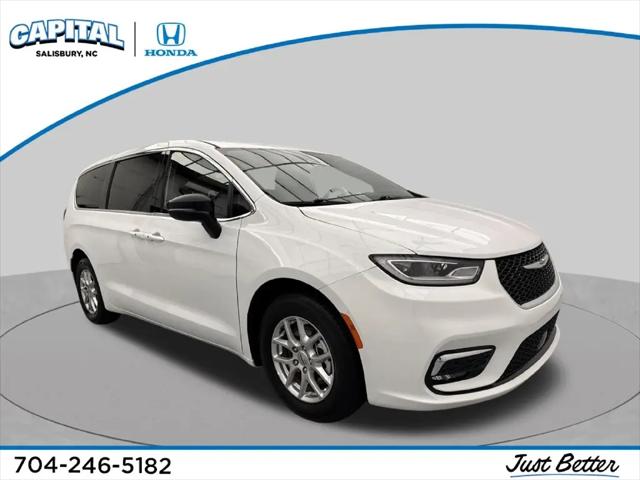 2025 Chrysler Pacifica Select for sale in Salisbury, NC