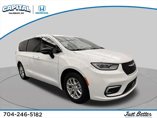 2025 Chrysler Pacifica Select for sale in Salisbury, NC
