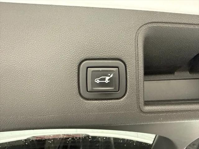 2020 GMC Terrain FWD SLT
