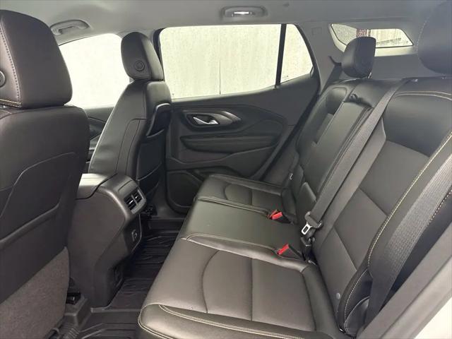 2020 GMC Terrain FWD SLT