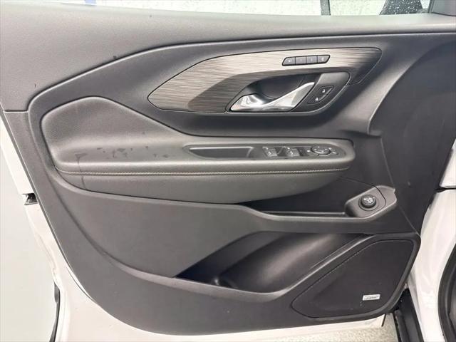2020 GMC Terrain FWD SLT