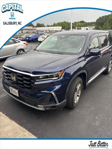 2024 Honda Pilot EX-L 7 Passenger for sale in Salisbury, NC