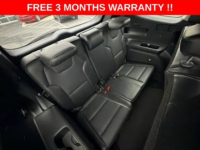 2022 Kia Telluride LX