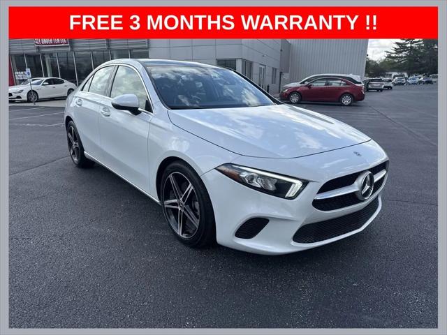 2020 Mercedes-Benz A 220 A 220 for sale in Lima, OH