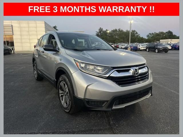 2019 Honda CR-V LX for sale in Lima, OH