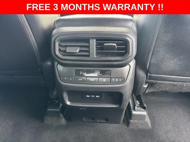 2024 Honda Pilot EX-L 7 Passenger