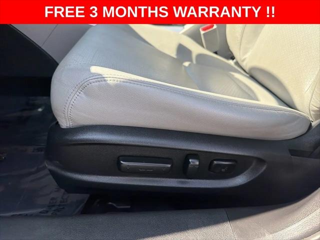 2014 Honda Accord EX-L V-6