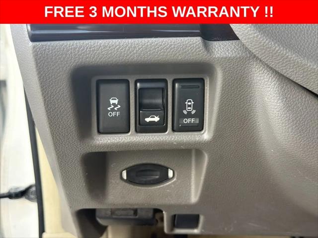 2012 INFINITI G37 G37x