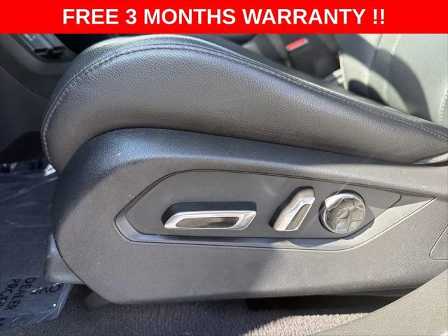 2019 Acura RDX Standard