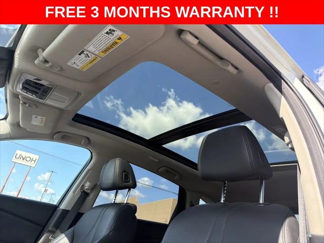2019 Acura RDX Standard