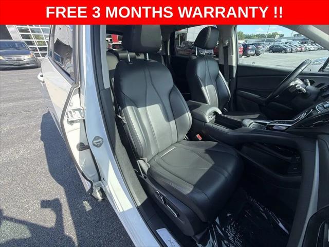 2019 Acura RDX Standard