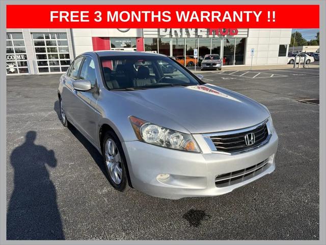 2008 Honda Accord for sale near Lima, OH