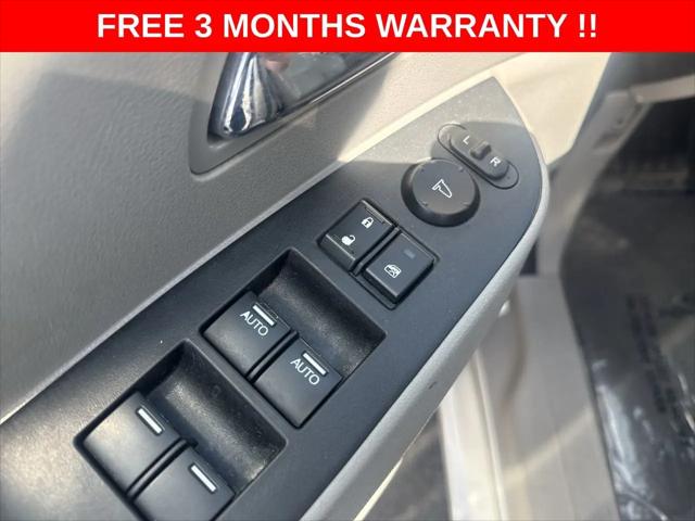 2014 Honda Odyssey Touring