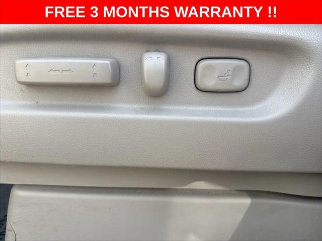2014 Honda Odyssey Touring