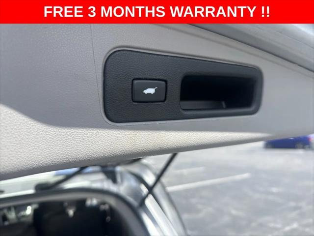 2014 Honda Odyssey Touring