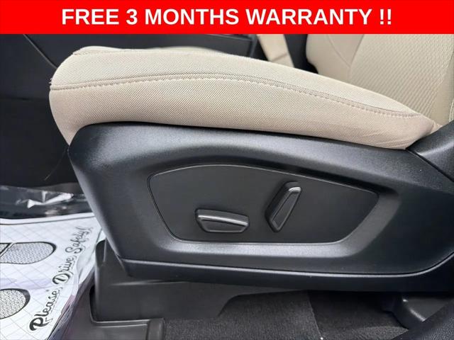 2021 Ford Explorer Base